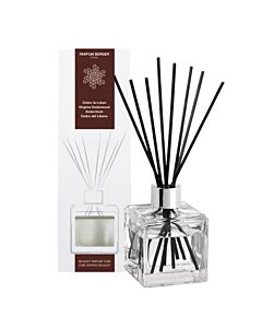 Maison Berger Scented Bouquet Cube Virginia Cedarwood
